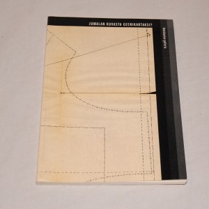 Jumalan kuvasta geenikartaksi?